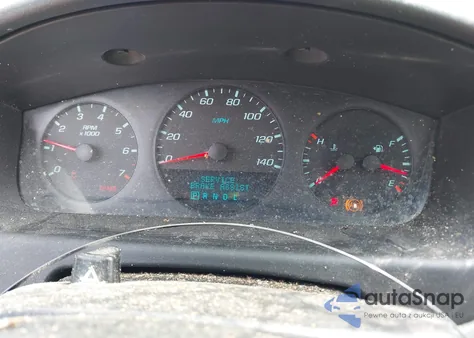 2012 Chevrolet Impala Ls из США, поврежденный, VIN 2G1WF5E38C1155681